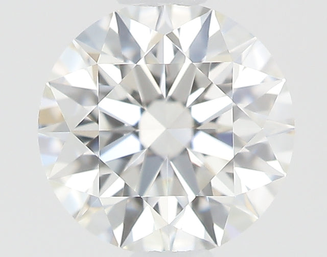 0.30 carat Round diamond H VS2 Excellent