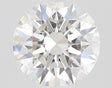 0.30 carat Round diamond F VVS1 Excellent