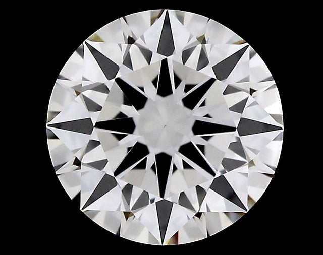0.50 carat Round diamond G VVS2 Excellent