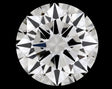 0.30 carat Round diamond H VVS2 Excellent