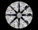 0.90 carat Round diamond G  SI1 Excellent