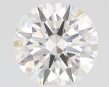 0.30 carat Round diamond G  VVS1 Excellent