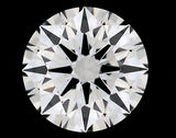 0.20 carat Round diamond F  VVS1 Excellent