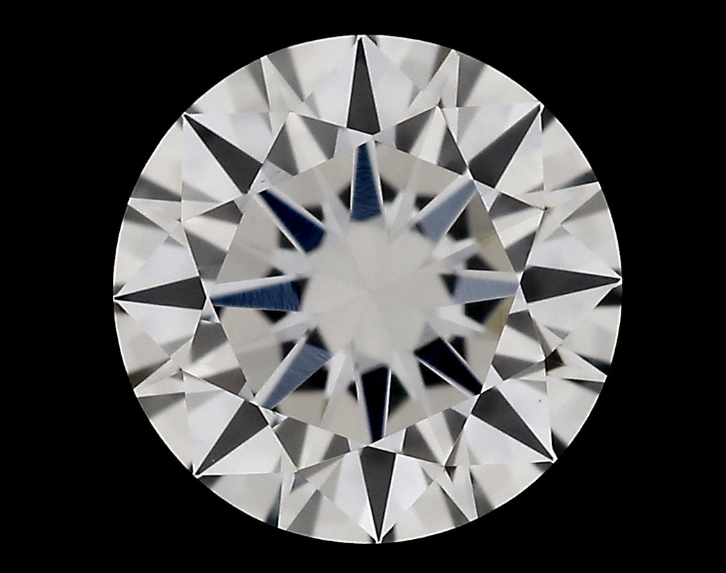 0.30 carat Round diamond F  VS1 Very good