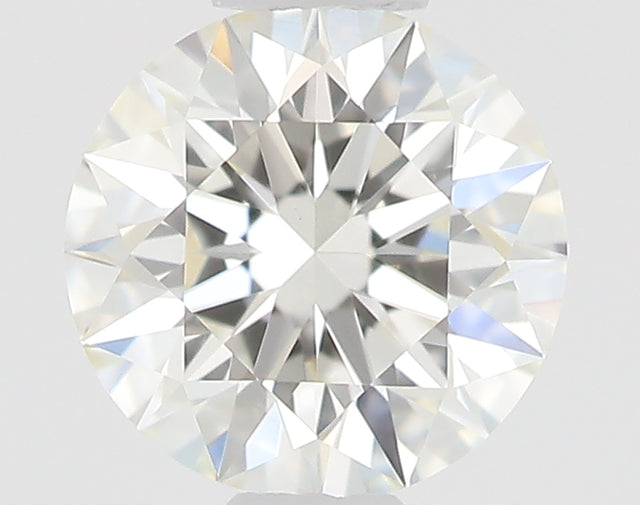 0.30 carat Round diamond I  SI1 Excellent