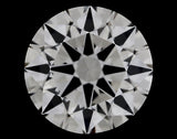 0.51 carat Round diamond G  VS2 Excellent