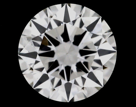 0.30 carat Round diamond H  VS1 Very good