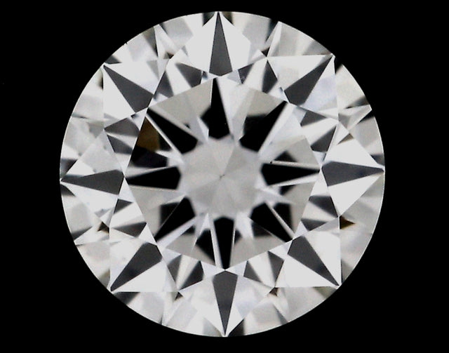 0.30 carat Round diamond H  VS1 Very good
