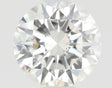0.30 carat Round diamond I VS1 Excellent