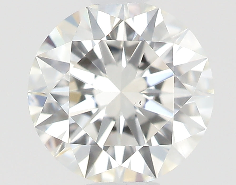 0.30 carat Round diamond I VS1 Excellent