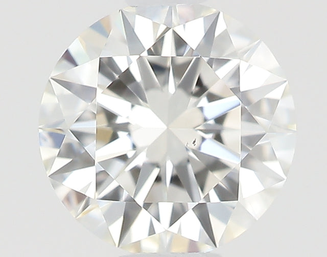 0.30 carat Round diamond I VS1 Excellent