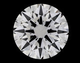 0.20 carat Round diamond E  VVS2 Excellent