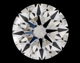 0.60 carat Round diamond D  VS1 Excellent