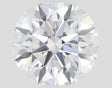 0.35 carat Round diamond D VS1 Excellent