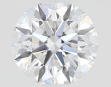 0.35 carat Round diamond D VS1 Excellent