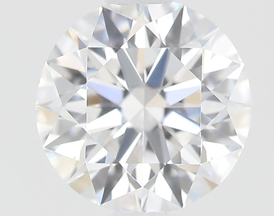 0.30 carat Round diamond D  VS1 Excellent