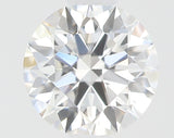0.30 carat Round diamond G VVS2 Excellent