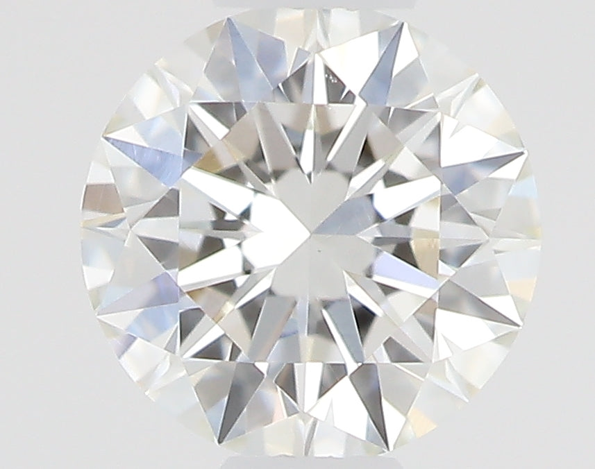 0.30 carat Round diamond G VS2 Excellent