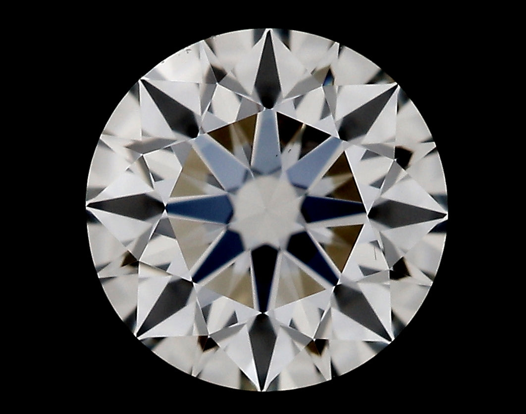 0.32 carat Round diamond G  VS1 Excellent