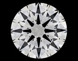 0.31 carat Round diamond G  VS1 Excellent
