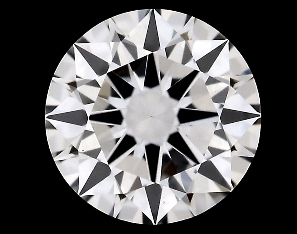 0.30 carat Round diamond D  VS1 Excellent