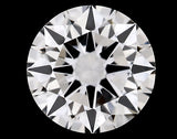 0.30 carat Round diamond D  VS1 Excellent