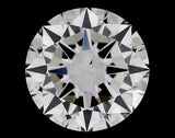 0.50 carat Round diamond G  VS2 Very good