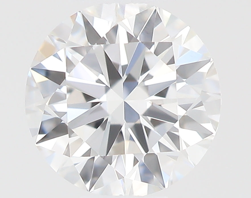 0.30 carat Round diamond E VS1 Excellent