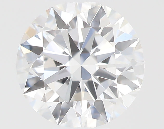 0.30 carat Round diamond E VS1 Excellent