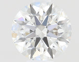 0.31 carat Round diamond G  VVS1 Excellent