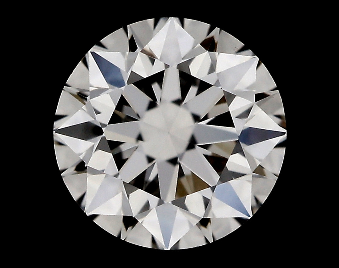 0.40 carat Round diamond D  VS1 Excellent