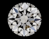 0.40 carat Round diamond D  VS1 Excellent