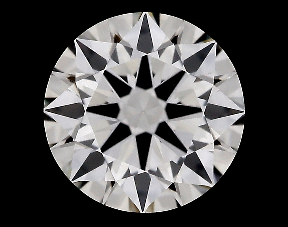 0.30 carat Round diamond E  VS1 Excellent