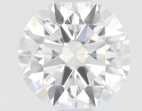 0.30 carat Round diamond E VS1 Excellent