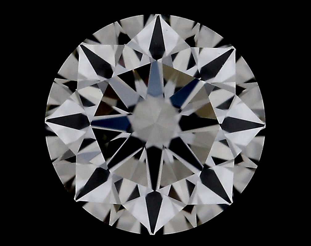 0.31 carat Round diamond G  VVS1 Excellent