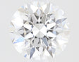 0.30 carat Round diamond F VS1 Excellent