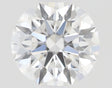 0.35 carat Round diamond G VS2 Excellent