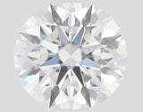 0.35 carat Round diamond G VS2 Excellent