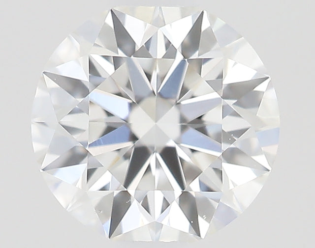 0.35 carat Round diamond G VS2 Excellent