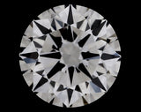 0.30 carat Round diamond E  VS1 Very good