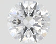 0.27 carat Round diamond D VVS1 Excellent