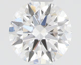 0.32 carat Round diamond E  VS1 Excellent