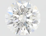 0.30 carat Round diamond G  VVS2 Excellent