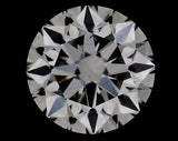 0.30 carat Round diamond D  SI1 Excellent