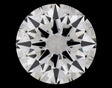 0.23 carat Round diamond D VS1 Excellent