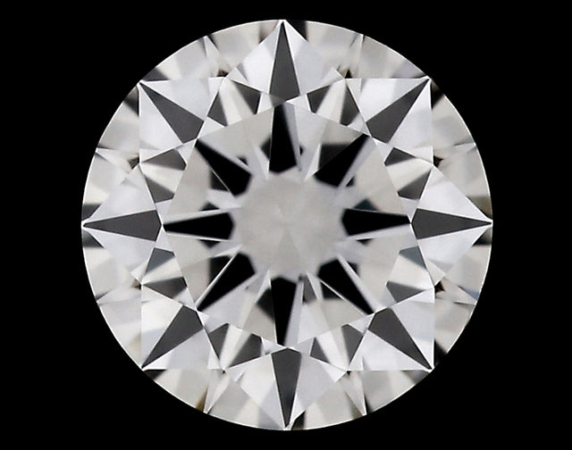 0.23 carat Round diamond D VS1 Excellent