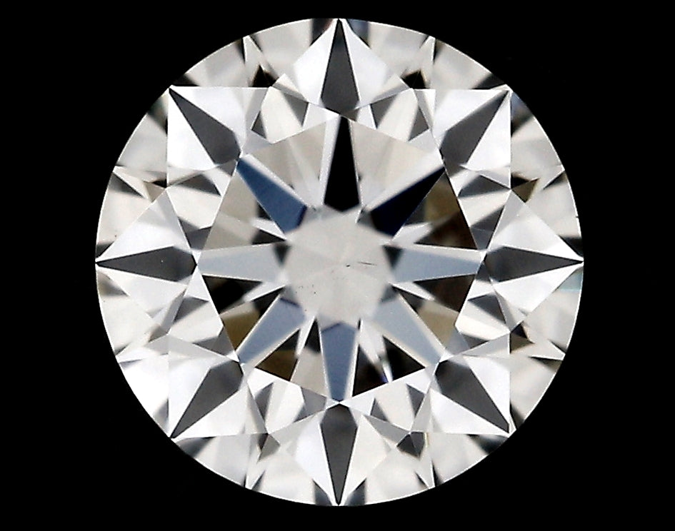 0.30 carat Round diamond F  VS2 Excellent