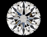 0.30 carat Round diamond F  VS2 Excellent