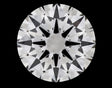 0.23 carat Round diamond F VVS1 Excellent