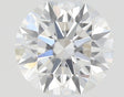 0.32 carat Round diamond F VS1 Excellent